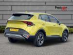 Kia Sportage Photo 3