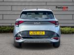 Kia Sportage Photo 13