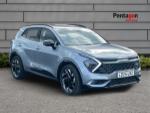 Kia Sportage Photo 0