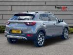 Kia Stonic Photo 3