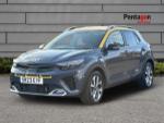 Kia Stonic Photo 2