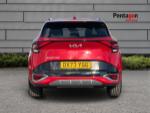 Kia Sportage Photo 13