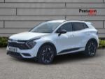 Kia Sportage Photo 2