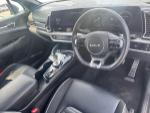 Kia Sportage Photo 4