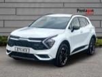 Kia Sportage Photo 2