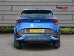 Kia Sportage Photo 13