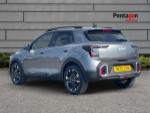 Kia Stonic Photo 1