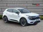 Kia Sportage Photo 0