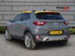 Kia Stonic Photo 1