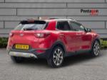 Kia Stonic Photo 3