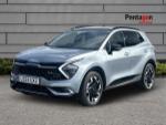 Kia Sportage Photo 2