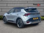 Kia Sportage Photo 1