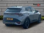 Kia Sportage Photo 3