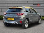 Kia Stonic Photo 3