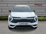 Kia Sportage Photo 12