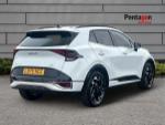 Kia Sportage Photo 3