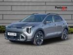 Kia Stonic Photo 2