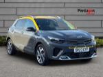 Kia Stonic Photo 0