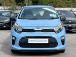 Kia Picanto Photo 9