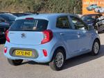 Kia Picanto Photo 14