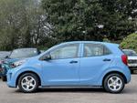 Kia Picanto Photo 11