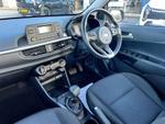 Kia Picanto Photo 33
