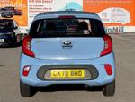 Kia Picanto Photo 13