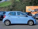 Kia Picanto Photo 15
