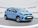 Kia Picanto Photo 0