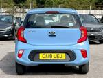 Kia Picanto Photo 13
