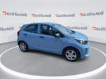 Kia Picanto Photo 1