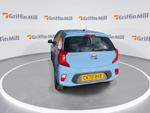 Kia Picanto Photo 6