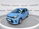 Kia Picanto Photo 3