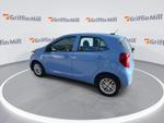 Kia Picanto Photo 5