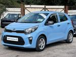 Kia Picanto Photo 10