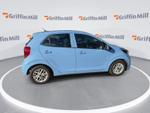 Kia Picanto Photo 8