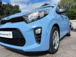 Kia Picanto Photo 26