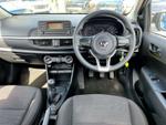 Kia Picanto Photo 47