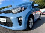Kia Picanto Photo 26