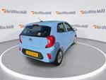 Kia Picanto Photo 7
