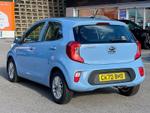Kia Picanto Photo 12