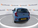 Kia Picanto Photo 6
