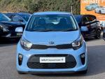 Kia Picanto Photo 9