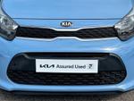 Kia Picanto Photo 24