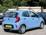 Kia Picanto Photo 14