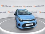 Kia Picanto Photo 2