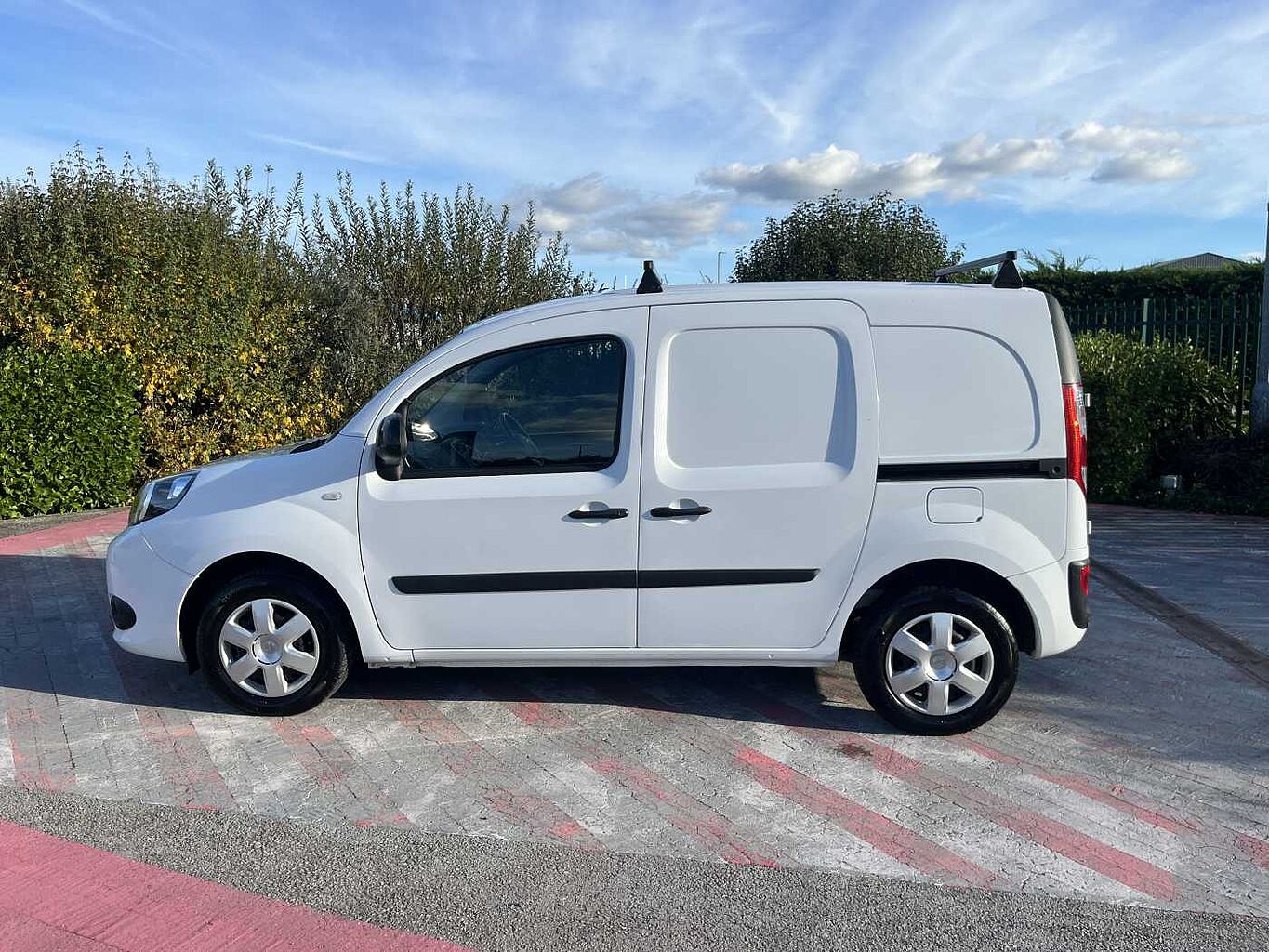 Nissan Nv250 L1 Photo 7