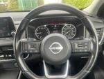 Nissan Qashqai Photo 24