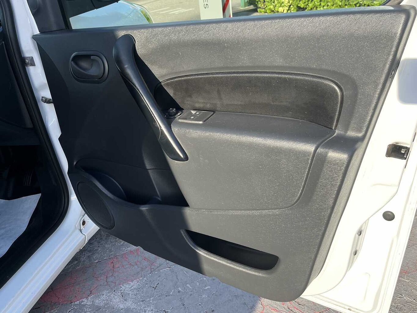 Nissan Nv250 L1 Photo 12