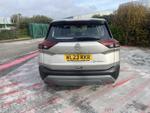 Nissan X-trail Station Wagon Photo 5